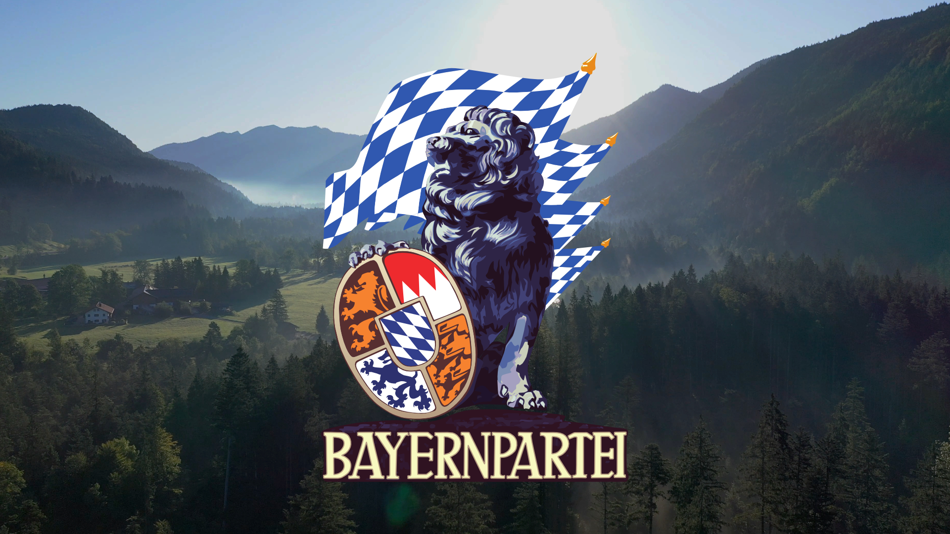 Die Bayernpartei