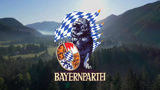 Die Bayernpartei