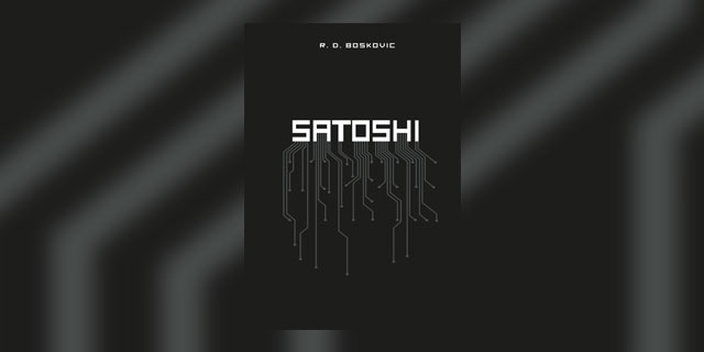 Satoshi: Ein Kriminalroman zum Thema Bitcoin